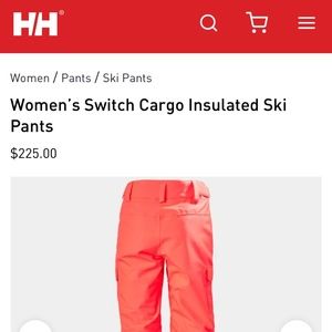 Helly Hansen